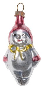 Tiny Baby<br>Vintage Nostalgia Ornament